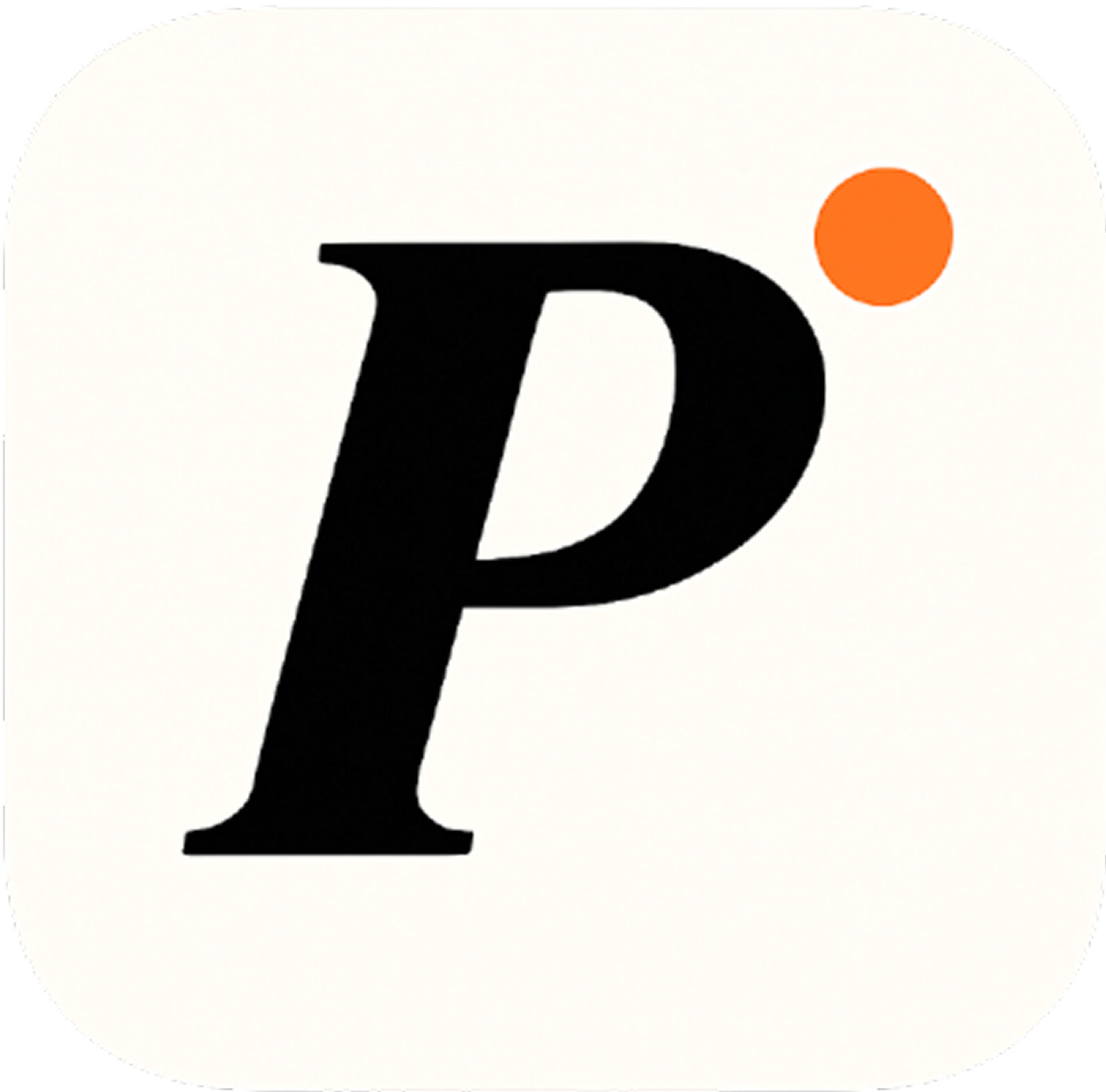 Plato Logo